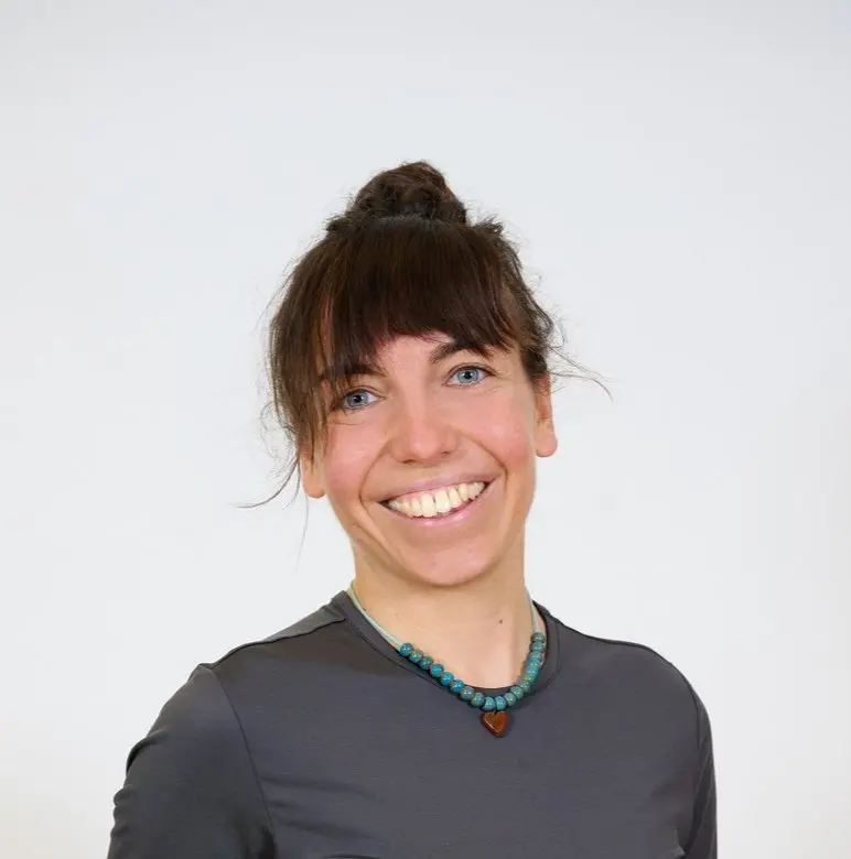 Eszter Monori